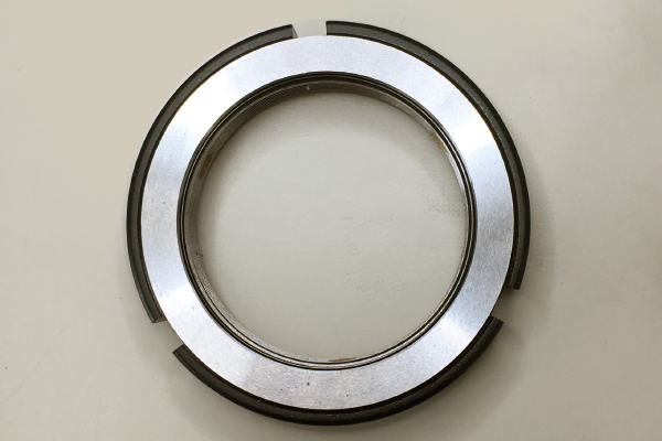 フリッカーレスの照明