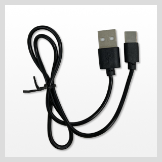 USB Type C 充電ケーブル